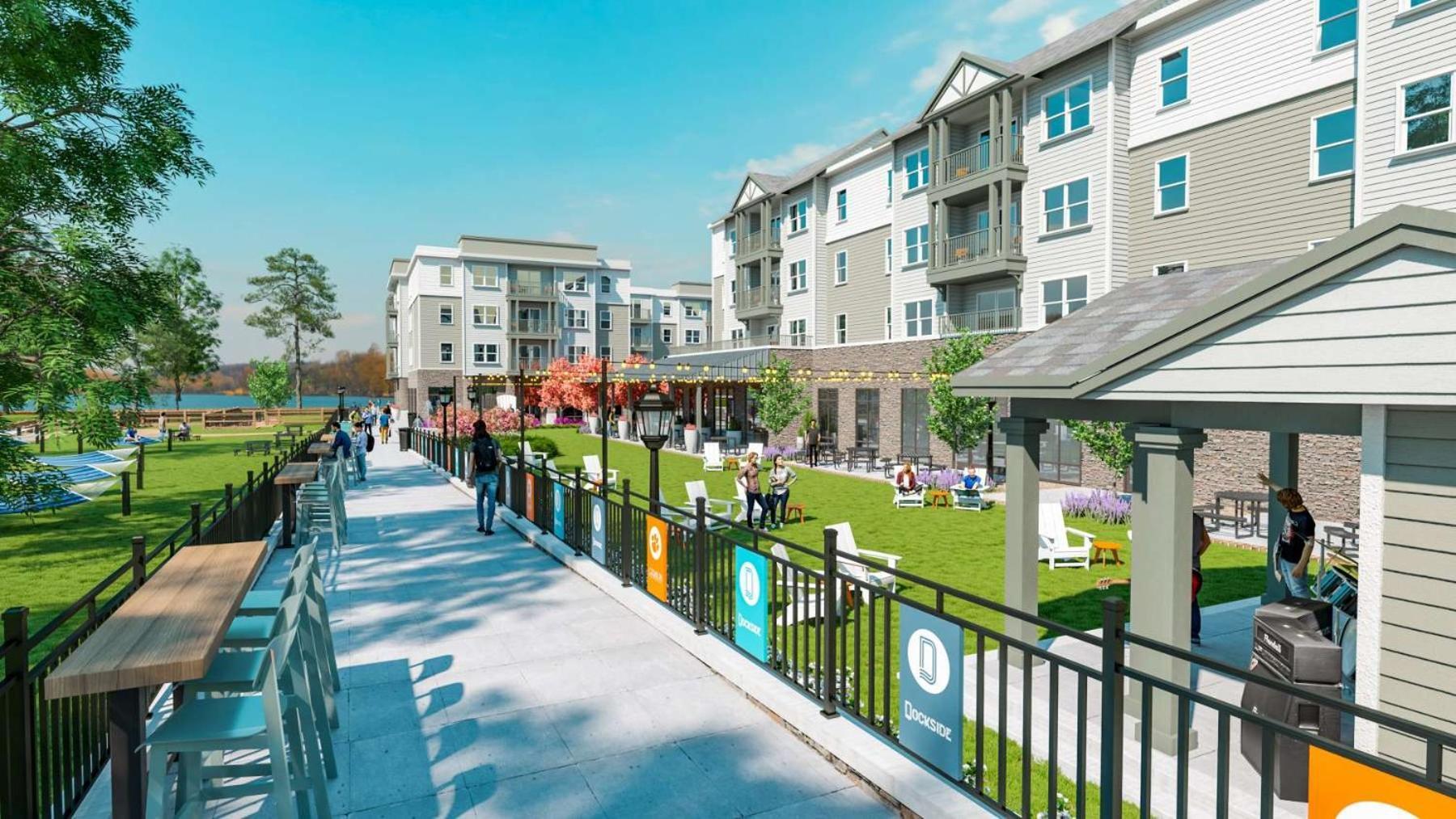 Dockside Lake Hartwell 2Br With Unique Amenities Clemson Zewnętrze zdjęcie