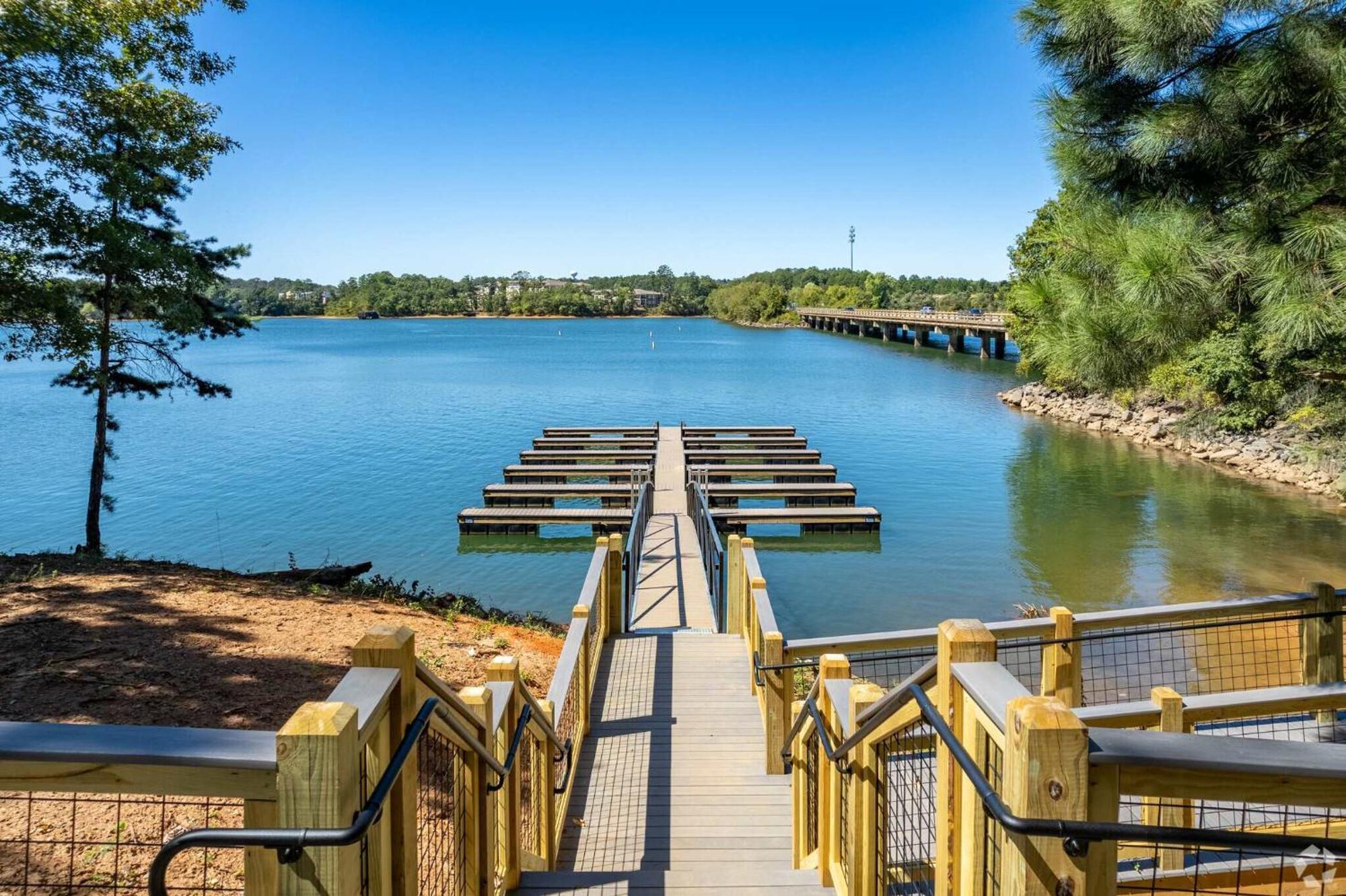Dockside Lake Hartwell 2Br With Unique Amenities Clemson Zewnętrze zdjęcie