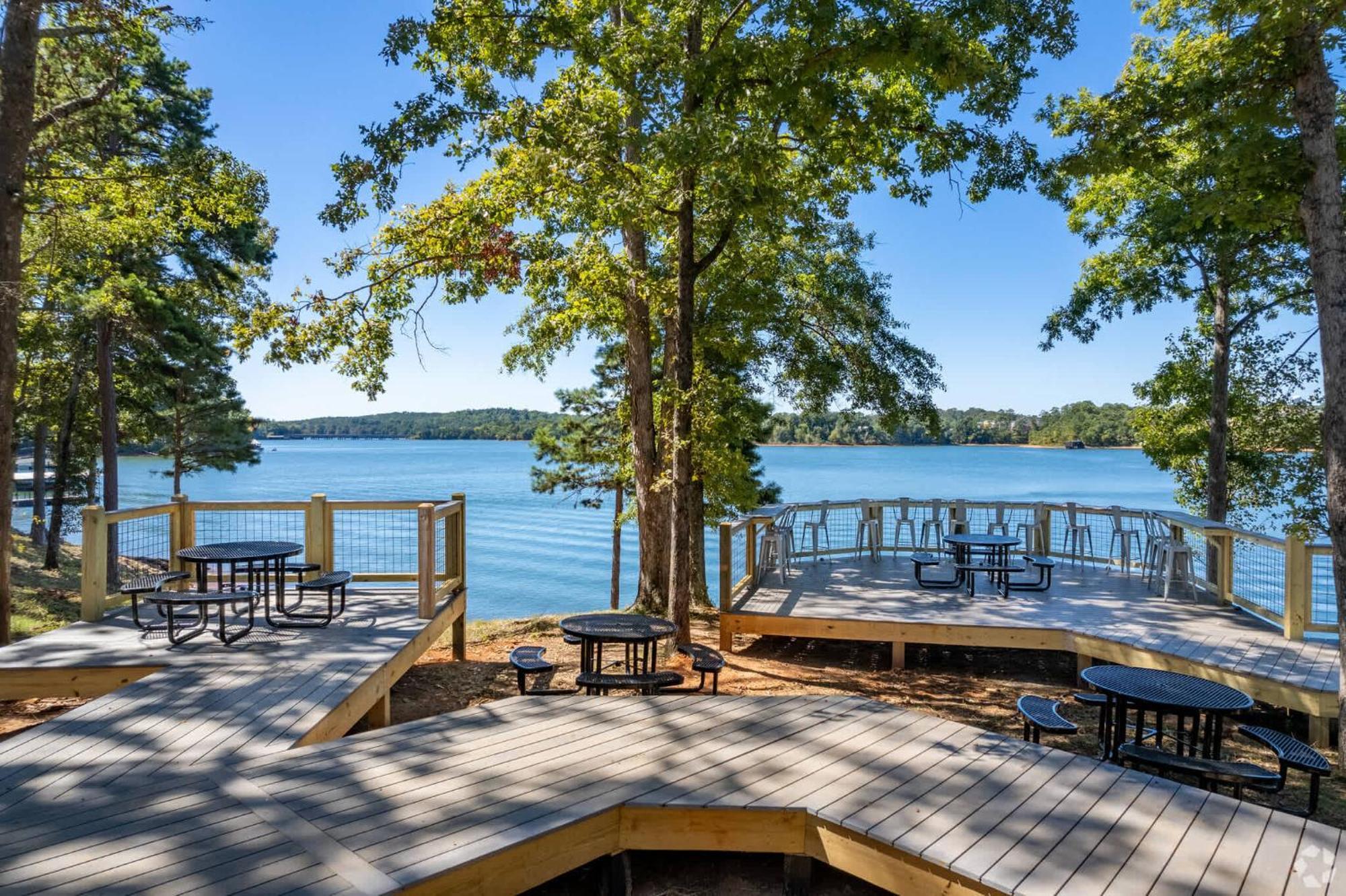 Dockside Lake Hartwell 2Br With Unique Amenities Clemson Zewnętrze zdjęcie